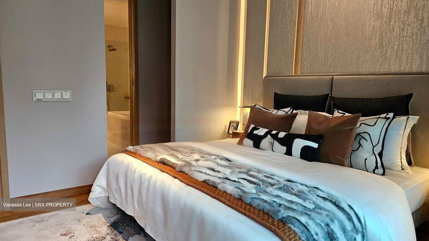 The Residences at W Singapore Sentosa Cove (D4), Condominium #454088141